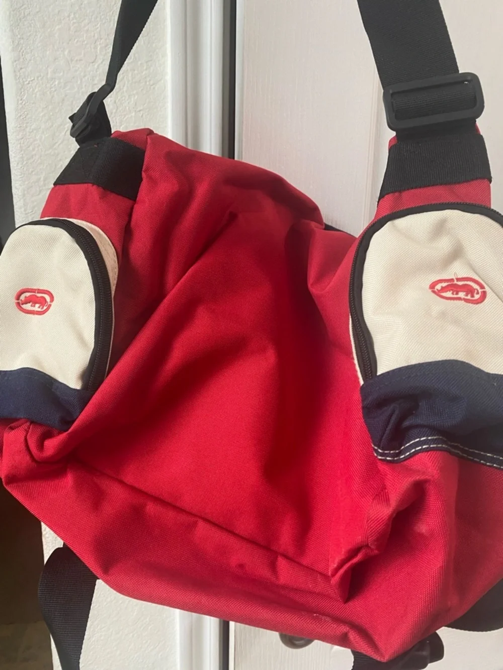 Ecko Unlimited vintage ecko